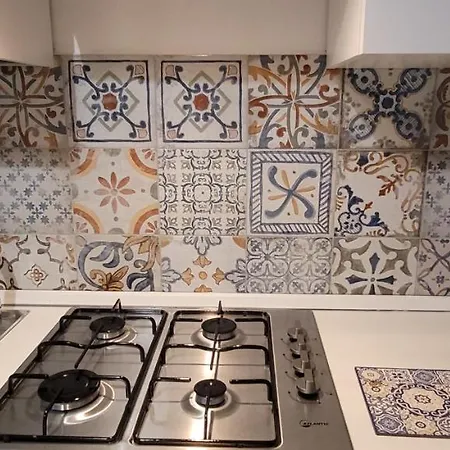 Housestation Palermo