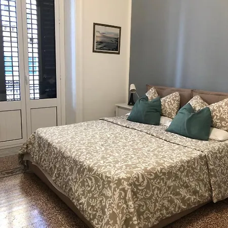 La Bella Balla-rò Palermo