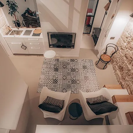 Casa 3d'oro Apartment *