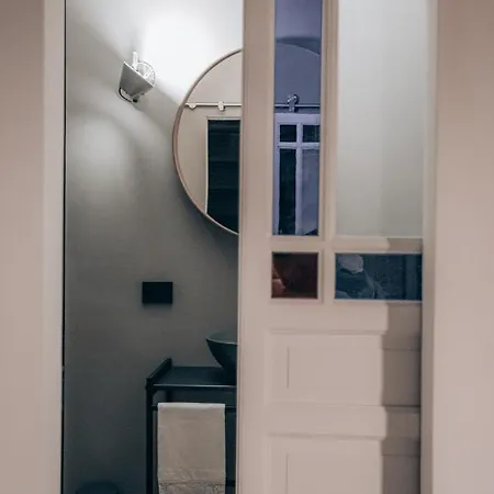 Casa 3d'oro Palermo