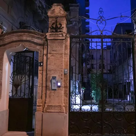 Apartment Casa 3d'oro Palermo