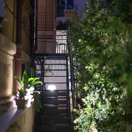 Casa 3d'oro Apartamento *