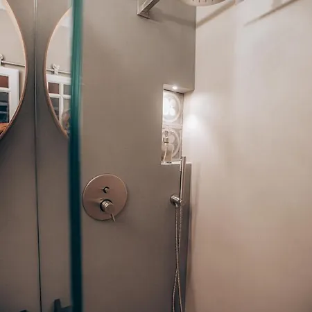 Apartamento Casa 3d'oro *