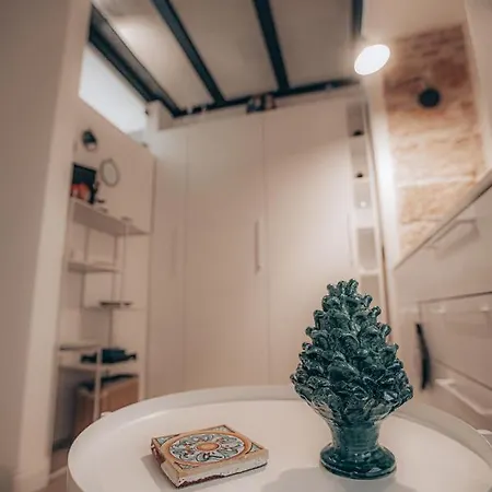 Casa 3d'oro Apartment *