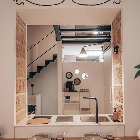 Casa 3d'oro Apartment