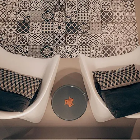 Apartamento Casa 3d'oro