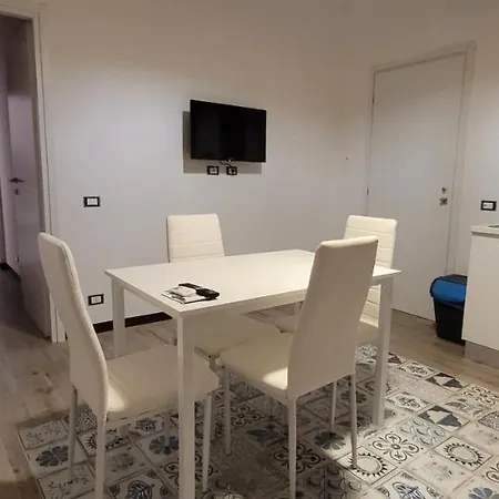 Housestation Apartment