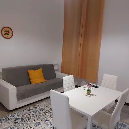 Housestation Apartment