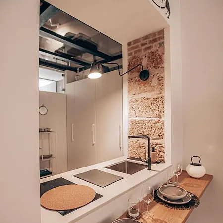 Casa 3d'oro Apartment *