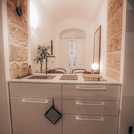 Casa 3d'oro Apartment Palermo