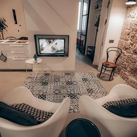 Casa 3d'oro * Palermo