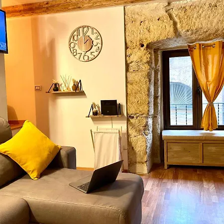 Holiday home Corrieri Little *