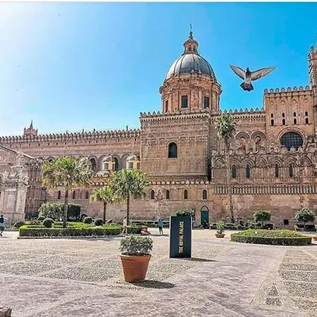 Appartamento A Due Passi Dal Porto *