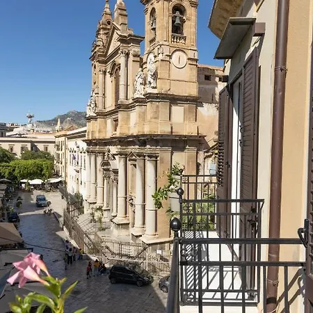 Peonia Boutique Apartment