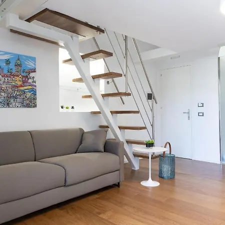 Peonia Boutique Apartment Palermo
