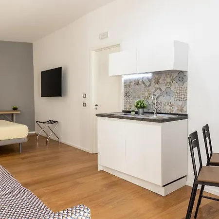 Apartment Peonia Boutique