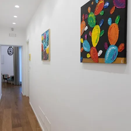 Peonia Boutique Apartment