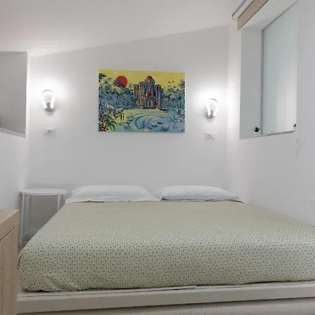 Peonia Boutique Apartment Palermo