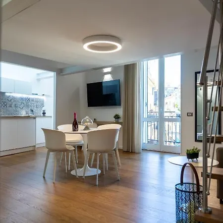 Apartment Peonia Boutique