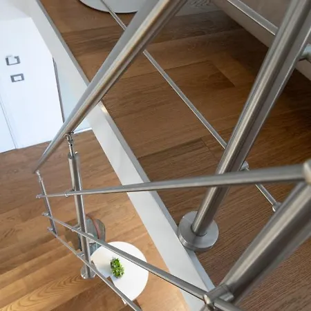 Peonia Boutique Apartment Palermo