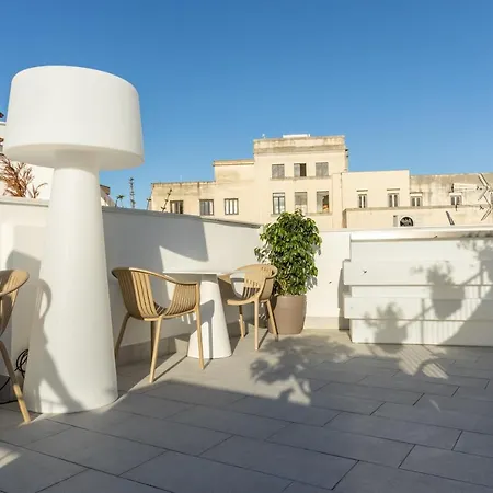 Apartment Peonia Boutique