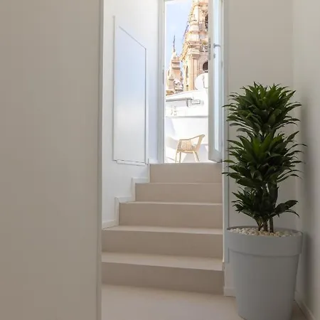 Peonia Boutique Apartment