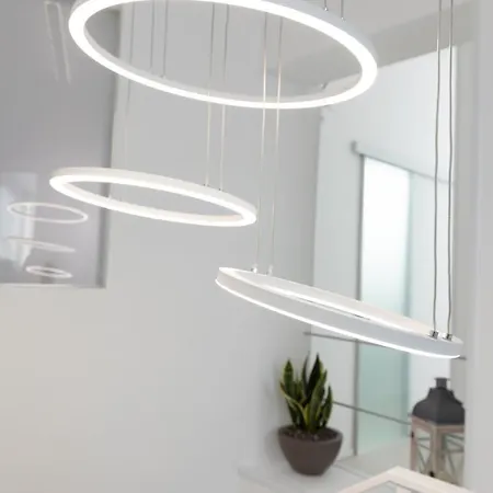 Apartment Peonia Boutique Palermo