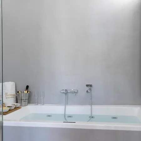 Apartment Peonia Boutique *