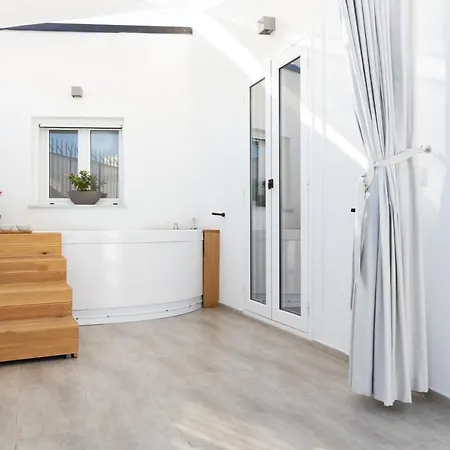 Apartment Peonia Boutique Palermo