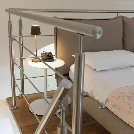 Peonia Boutique Apartment Palermo