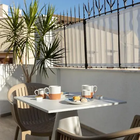 Peonia Boutique * Palermo