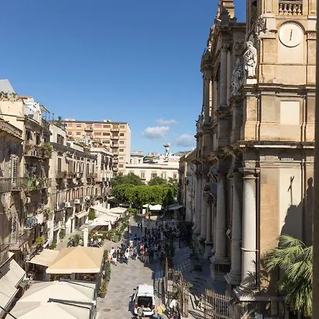 Peonia Boutique * Palermo