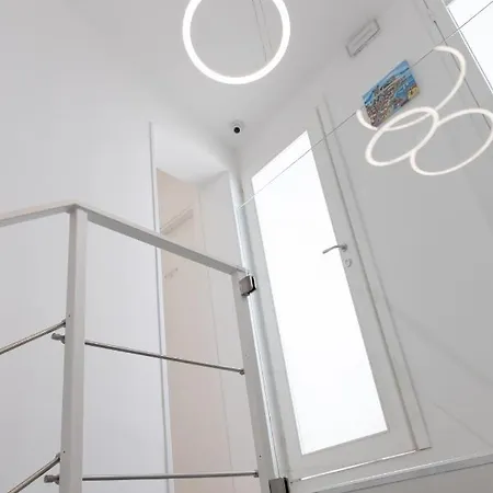 Apartment Peonia Boutique Palermo