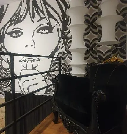 Sant'andrea - Luxury In Vucciria * Palermo