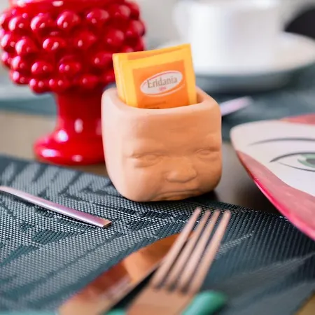Ausa Frühstückspension Palermo