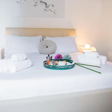 Ausa Bed & Breakfast *