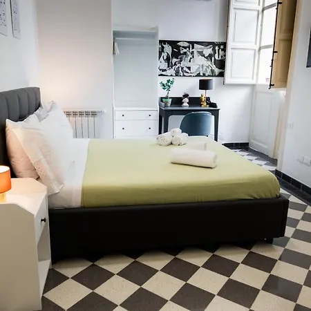 Bed & Breakfast Ausa *