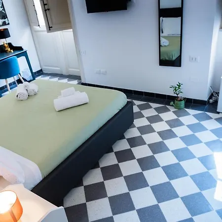 Ausa Bed & Breakfast *