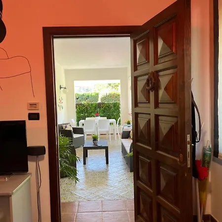 Holiday home Fugari Mondello *