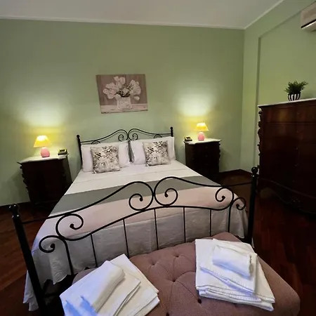 Holiday home Fugari Mondello *