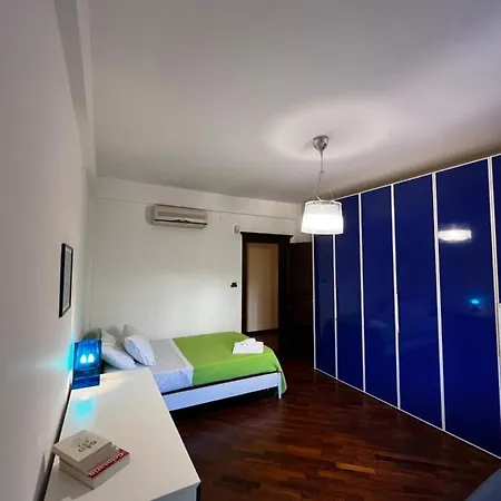 Holiday home Fugari Mondello Palermo