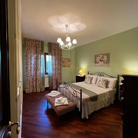 Holiday home Fugari Mondello *