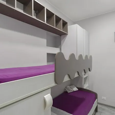 Holiday home Casa Bella Palermo