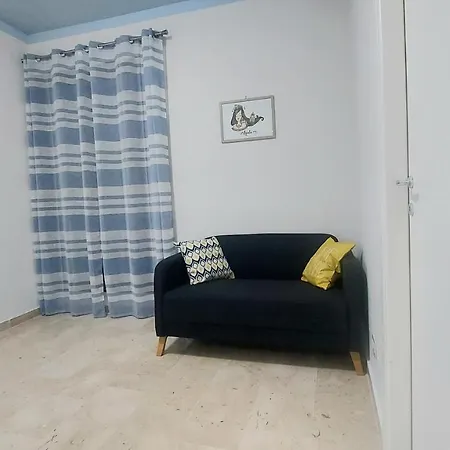 In Pieno Centro I Mori E Le Dame Apartment *