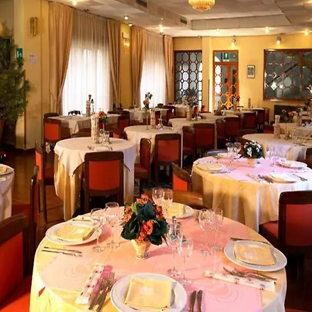 Conchiglia D'oro فندق