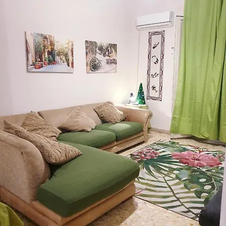 Dolce Casa Centro Storico Di * Palermo