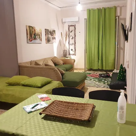 Dolce Casa Centro Storico Di * Palermo