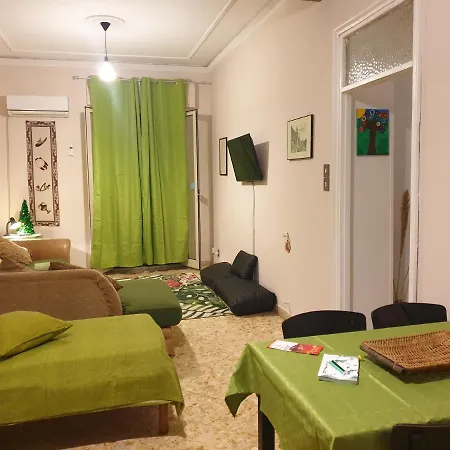 Appartamento Dolce Casa Centro Storico Di