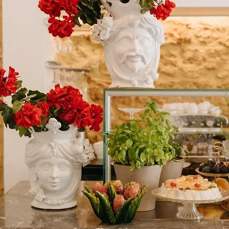 Palazzo Natoli Boutique 4*