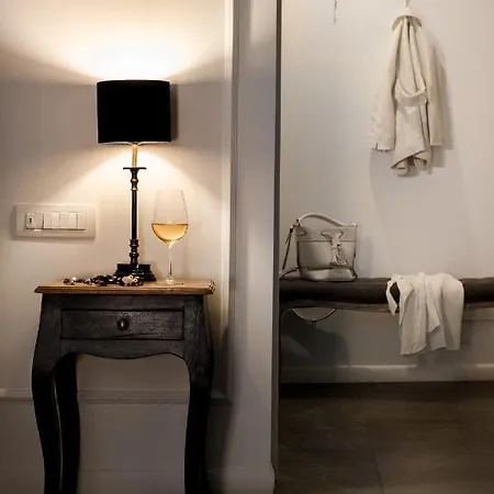 Palazzo Natoli Boutique Отель Палермо